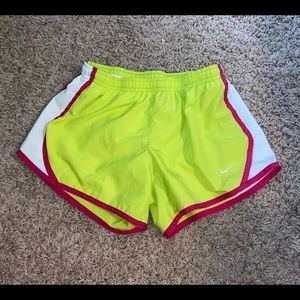 Nike kids shorts